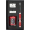 Zippo 2024 Zippo Cranberry Mimosa Scented Candle Rechargeable Candle Lighter, Gift Box,  ZIP-42960 - alternate 1
